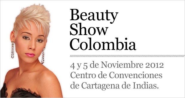 Beauty Show Colombia